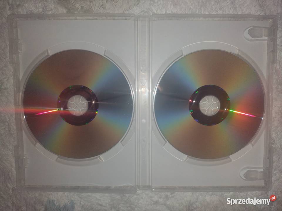 Sprzedam serial dvd Famous in Lovr sezon 1
Stan Pozostałe