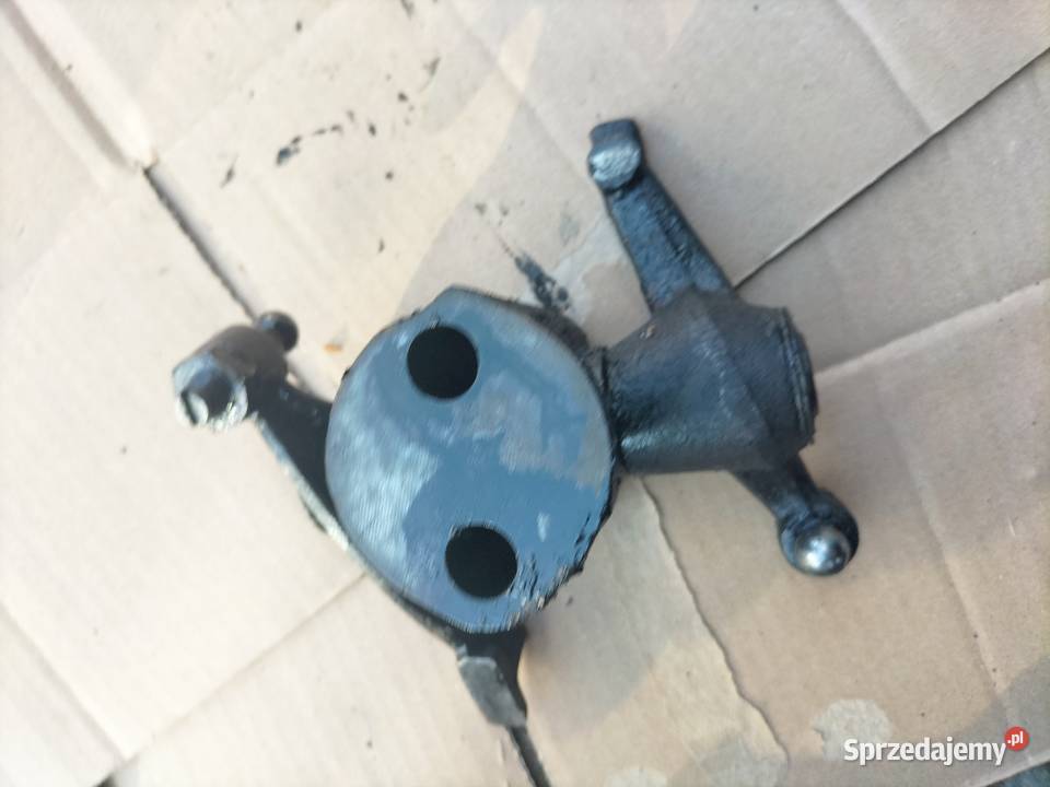 SAM PAPAJ ES TRAKTOR SAMORÓBKA Klawiatura Kamień-Kolonia sprzedam