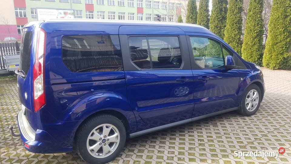 Ogłoszenie prywatne niski przebieg long 1598cm3 Białystok sprzedam