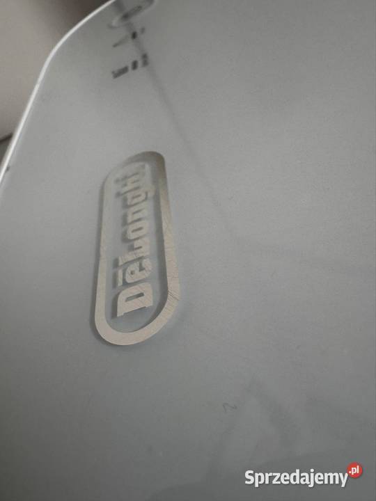 Ekspres DELONGHI Nespresso Gran Lattissima Wrocław