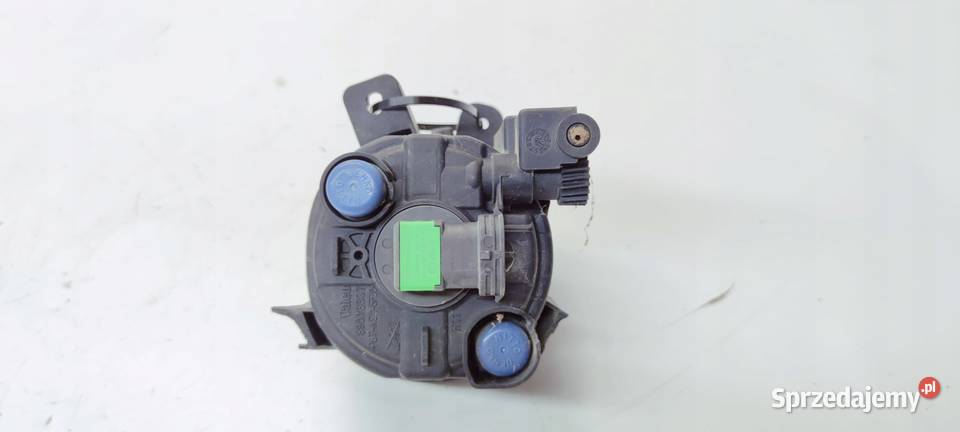 HALOGEN LEWY PRZÓD AUDI A4 B8 A5 8T Q3 8U Przystajń