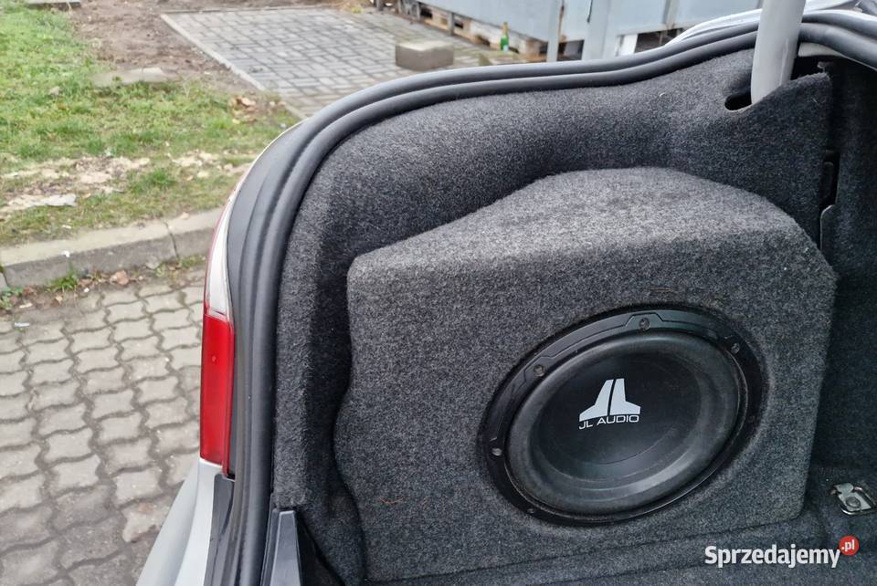 BMW E 60 Sedan Dofinansowana diesel Warszawa