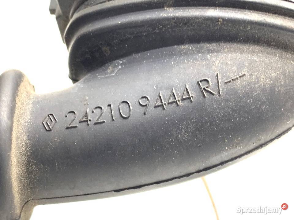 WIĄZKA DRZWI TYŁ PRAWY RENAULT MEGANE IV osobowe