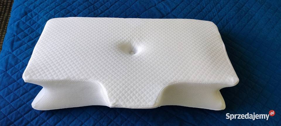 Poduszka OrtoSen 20 Senaria biały mazowieckie Warszawa