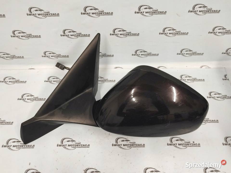 ALFA ROMEO MITO 14 B 09r lusterko lewe 7 PIN Kielce