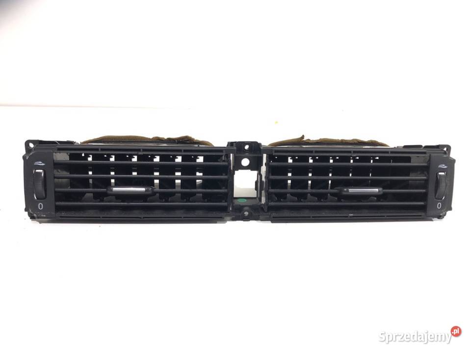 KRATKA NAWIEWU PRZÓD VOLVO S80 II 30676292 Kratki nawiewu