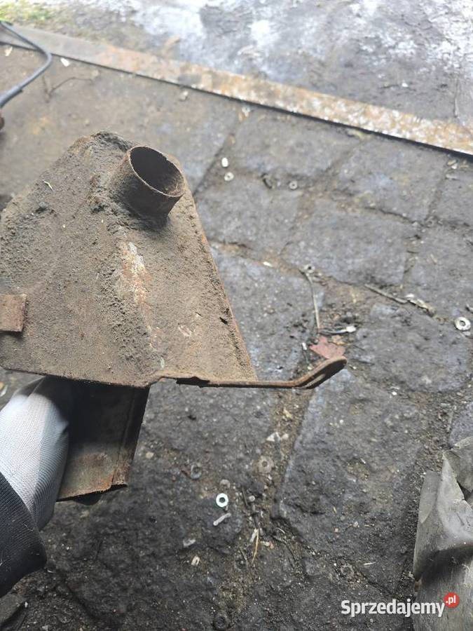 Filtr wsk 125 Gorzów Wielkopolski