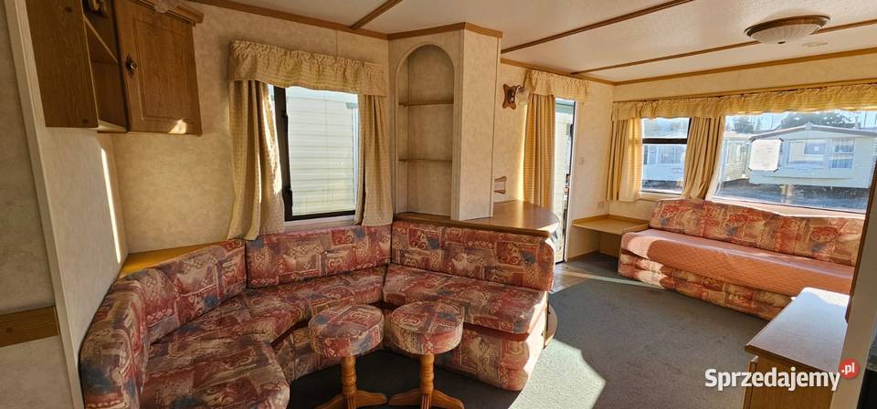 Domek holenderski CAPRI 3 pokoje 406 plac Radom Warszawa