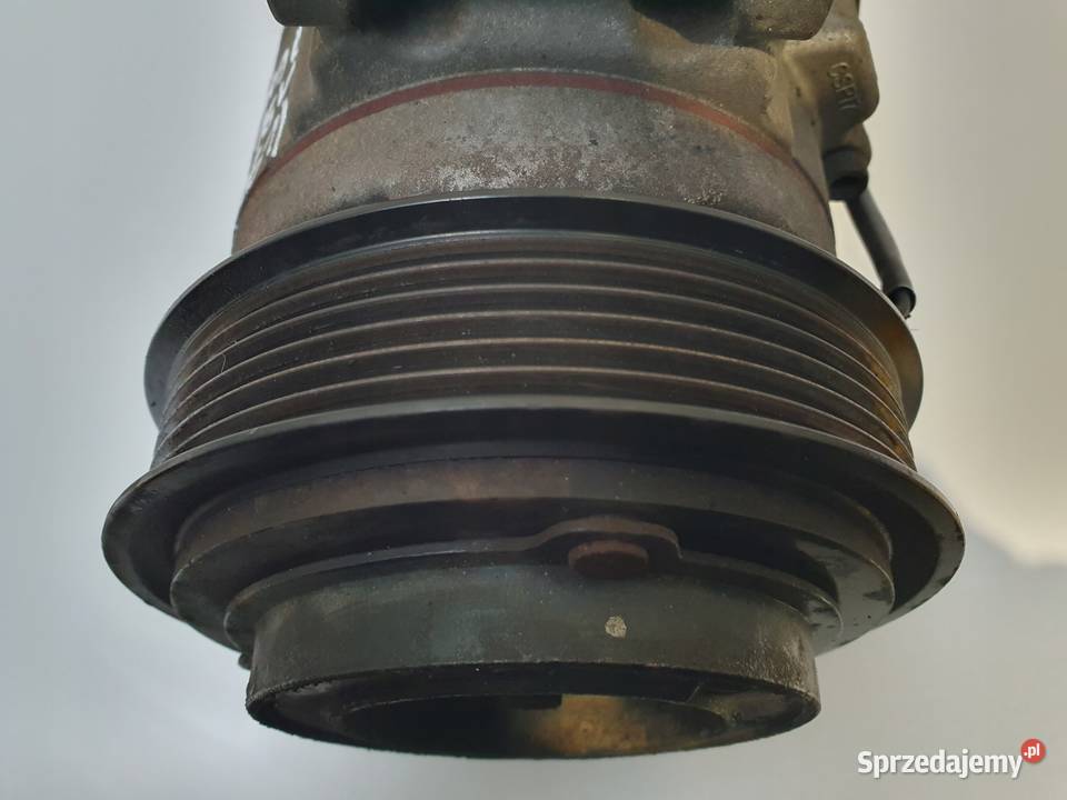 SPRĘŻARKA KLIMATYZACJI Opel Insignia 18 16V Kompresory klimatyzacji sprzedam