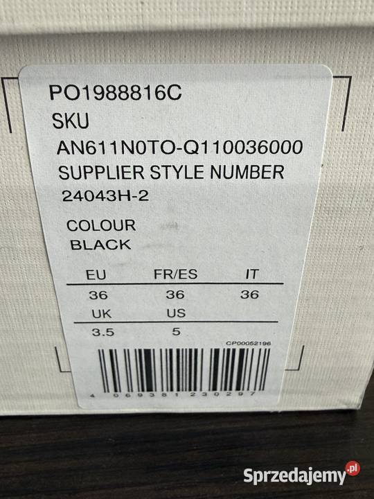 ButyBotki Anna Field świętokrzyskie Kielce