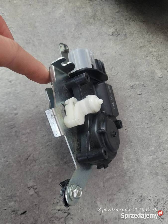 HONDA GOLD WING GL1800 SC79 B 2020 GOLDWING OEM wielkopolskie Nowy Tomyśl