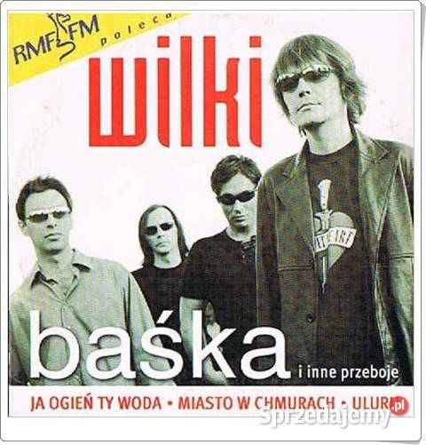 ZESTAW promocyjnych i atrakcyjnych płyt CD z Chorzów