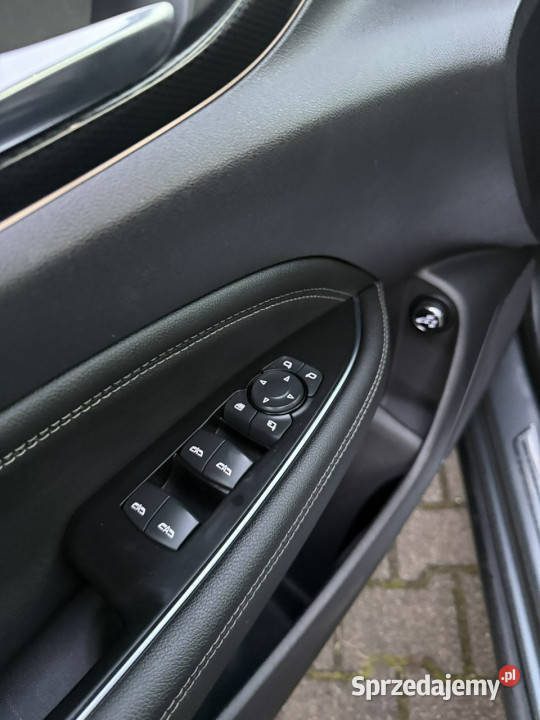 Opel Insignia 20 cdti 170 automatic 176 świeżo Insignia Bolesławiec