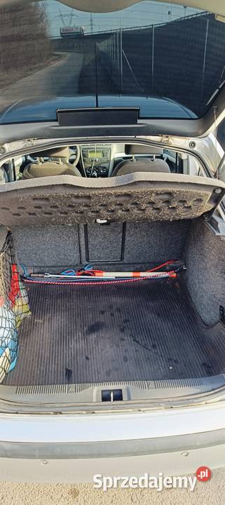 Skoda Octavia 2 Lublin