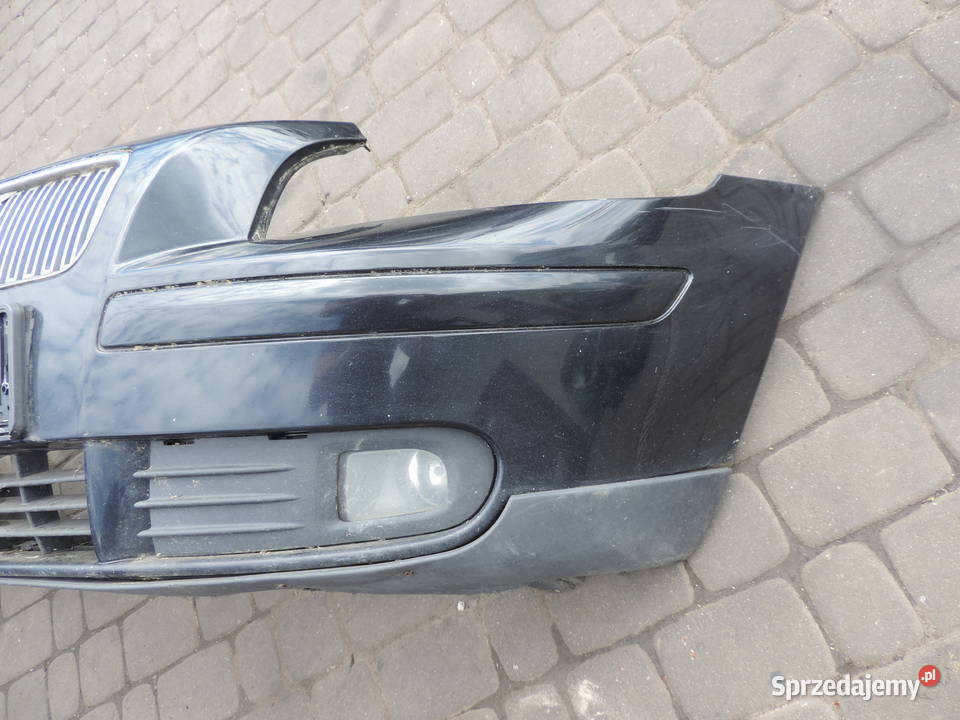 ZDERZAK PRZÓD VOLVO V50 osobowe Nowy Sącz