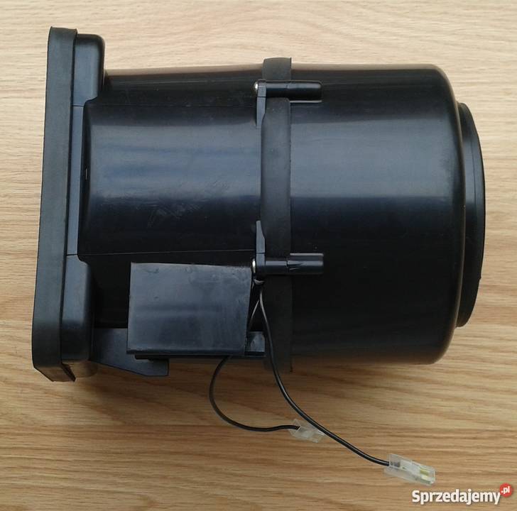 Silnik do Odkurzacza Zelmer Typ 20005B02E i Inne Gliwice