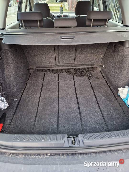 Skoda Oktavia 2005 195000km Szczecin