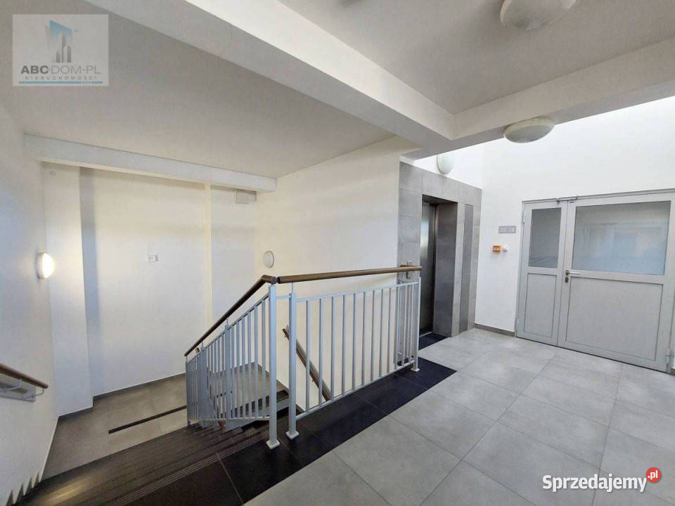 Czyżyny mieszkanie z dużym balkonem 2017 r