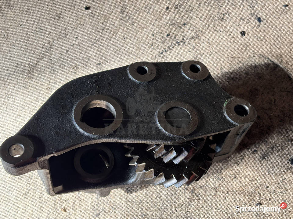 John Deere 6010 6110 6210 Obudowa Bieg Tryb