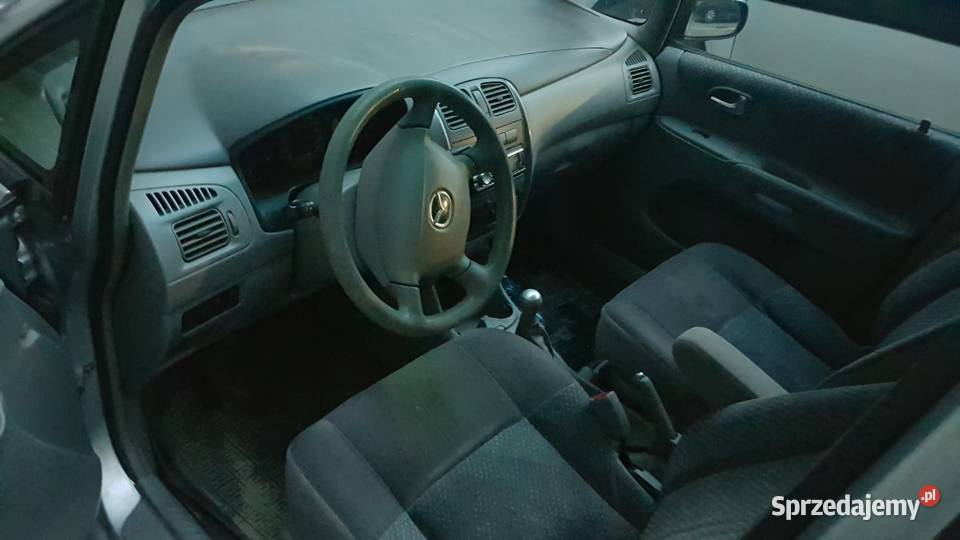 Mazda PREMACY 20 DITD Chęciny