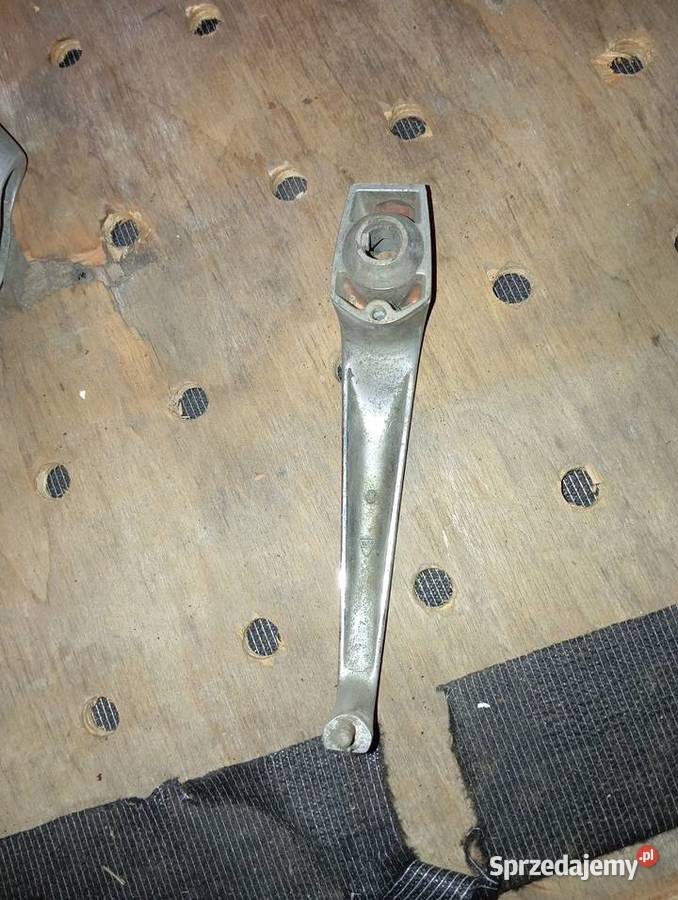 Klamka Trabant osobowe Lublin