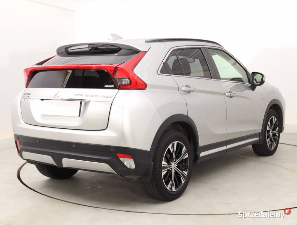 Mitsubishi Eclipse Cross 15 TMIVEC Bielany Wrocławskie sprzedam