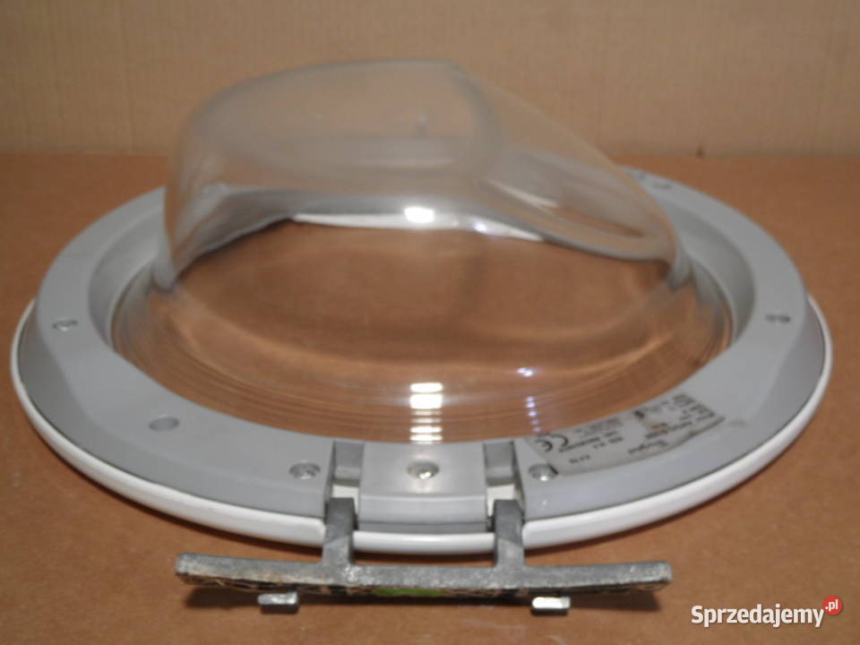 drzwi pralki whirlpool AWOC61200 Strawczyn