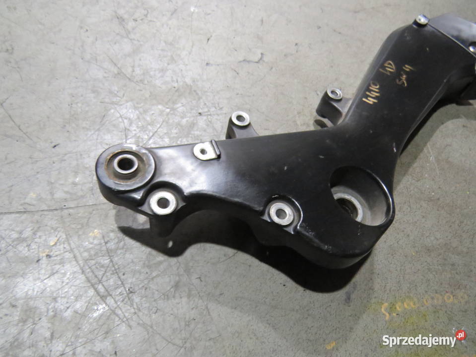 HONDA SWT400 SW 400 650 WAHACZ MOCOWANIE Toruń