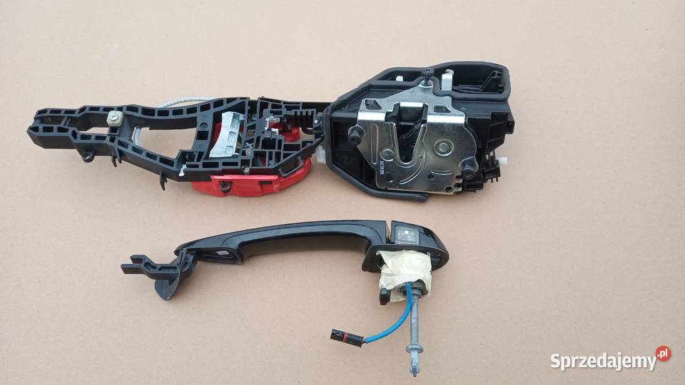 Klamka BMW f31 przód 475 Łomazy