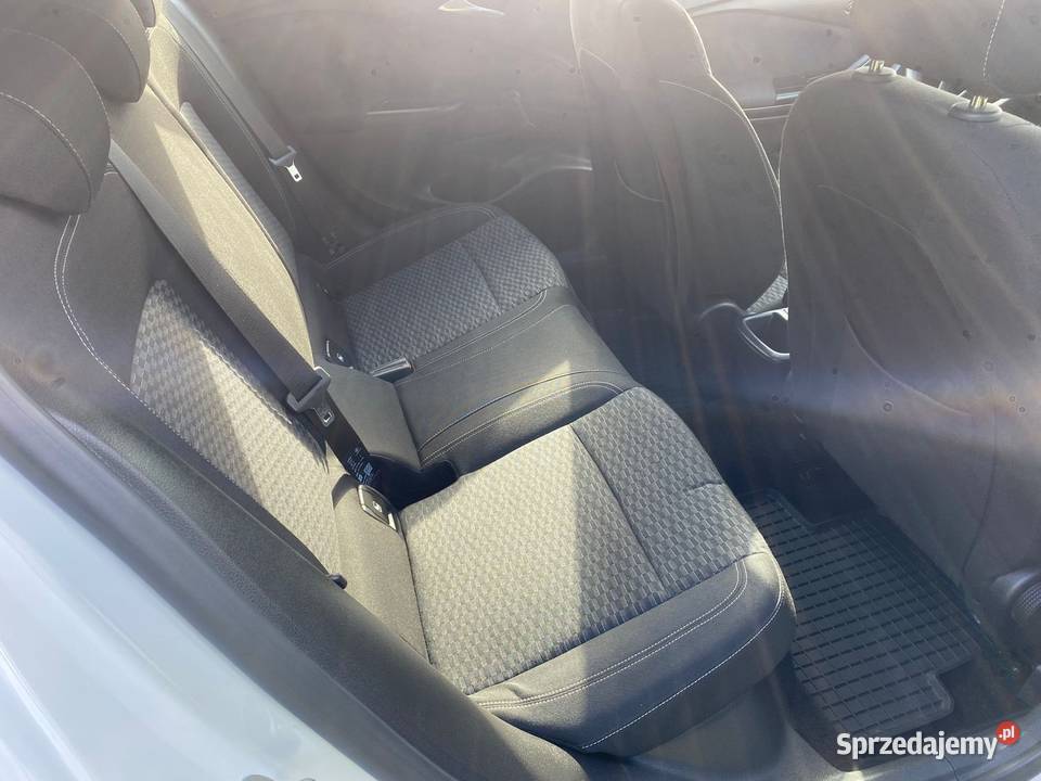 Opel Astra 4/5 Astra Tarnów