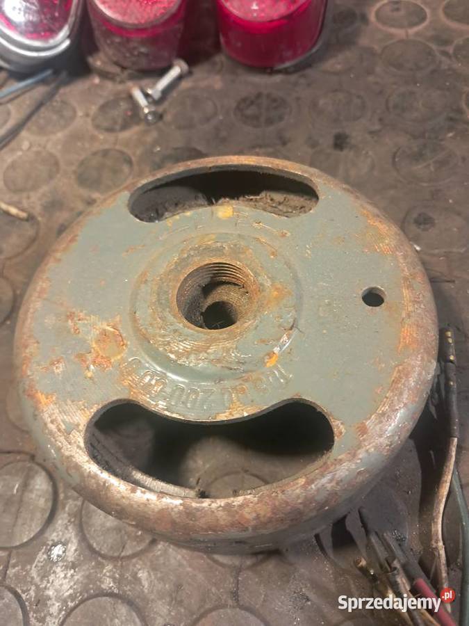 Chart 210 Krzemieniewo