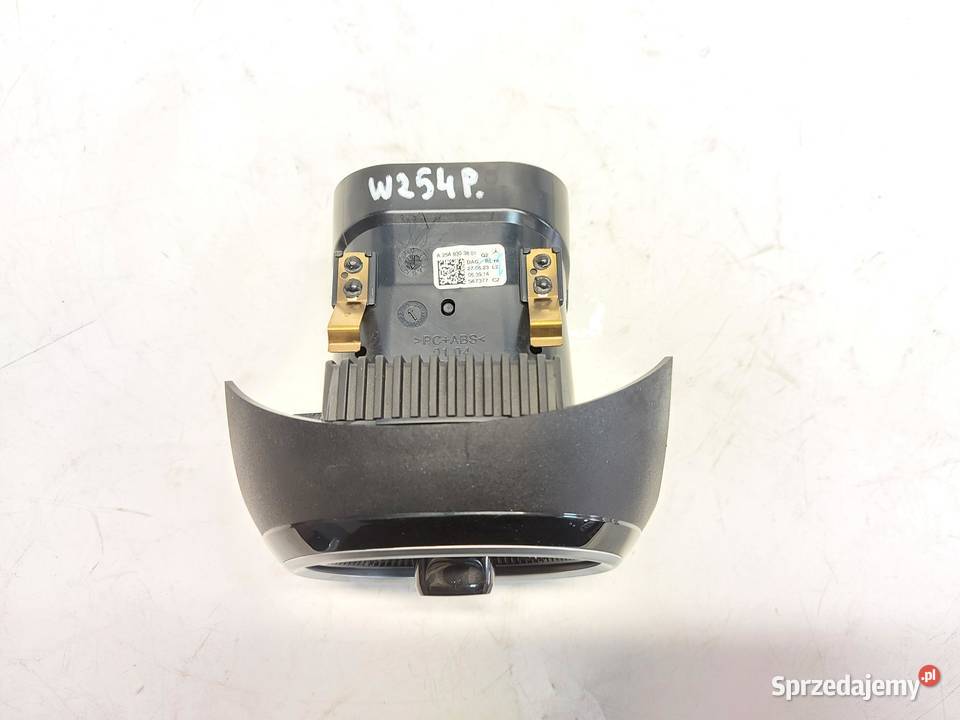 Mercedes W254 GLC 220d KRATKA NAWIEWU PRAWA