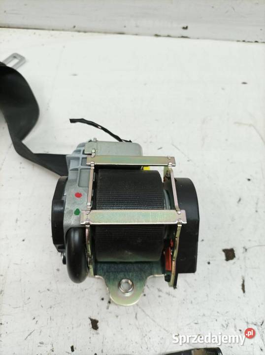 PAS BEZPIECZEŃSTWA PRAWY PASAŻERA ET76A61294BF