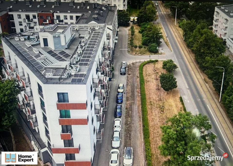 2pok 34met Braterskiej BALKONKOMÓRKAWINDA Wrocław