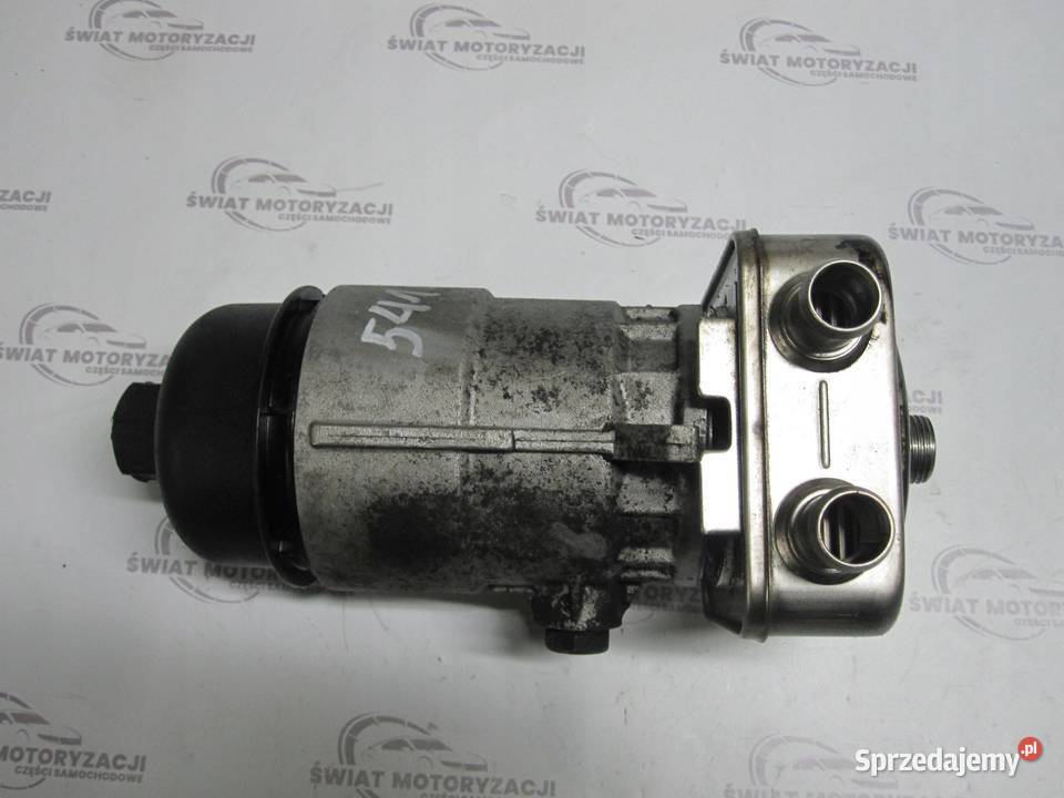 OPEL ANTARA 20 VCDI Z20S1 150 07R OBUDOWA FILTRA sprzedam