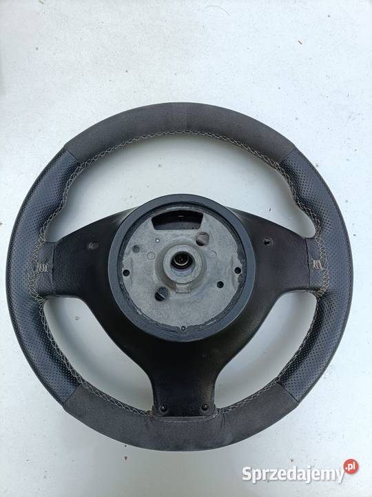 Kierownica M pakiet E46 E39 Zarzecze