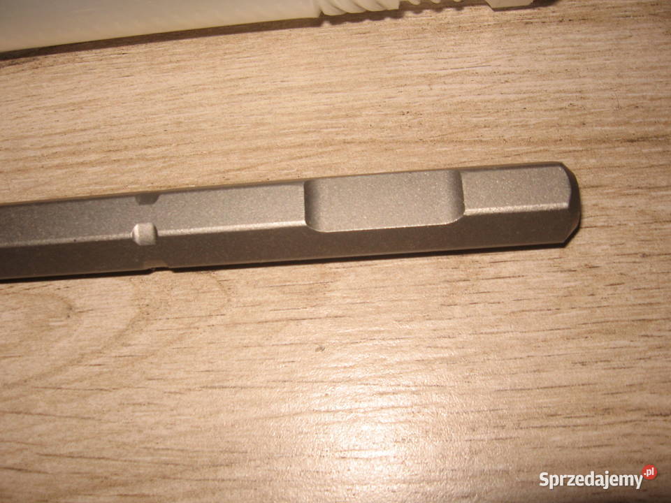 Dłuto grot KEIL Bosch Celma hex 19 mm Sosnowiec