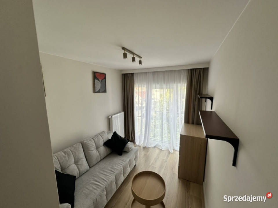 Wynajmę mieszkanie morzem NOWE NIECHORZE