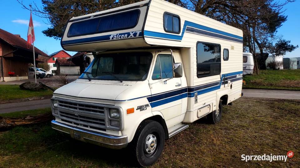 Kamper do renowacji Jelenia Góra