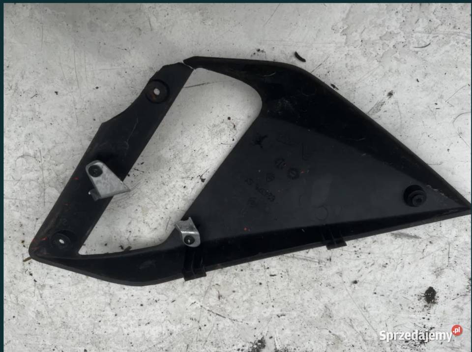 Osłona obudowa kierunkowskazu lewa Gilera Nexus Oświetlenie Ostrzeszów