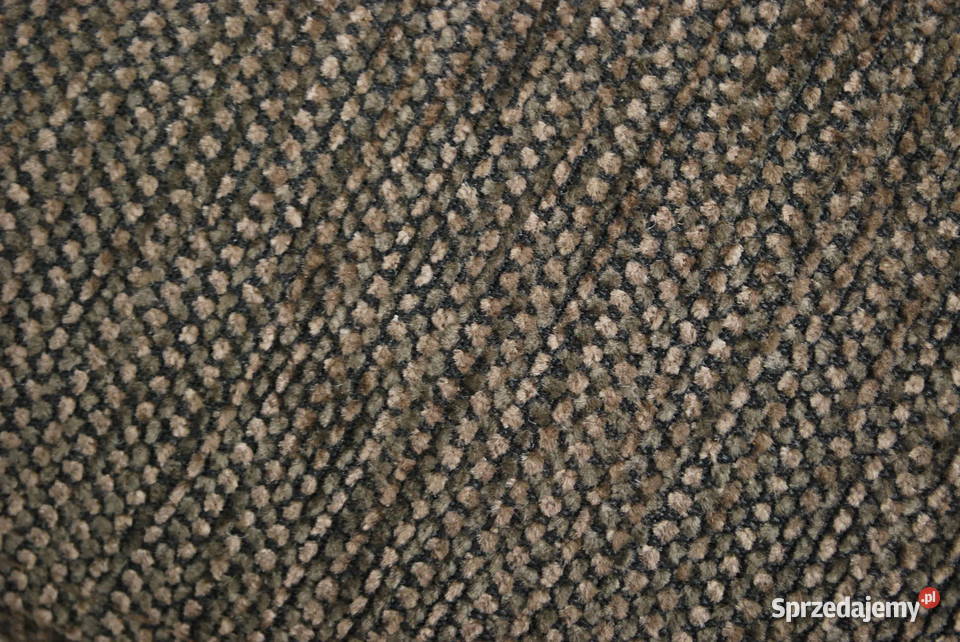 OHŁ WYGODNY FOTEL OKAZJA