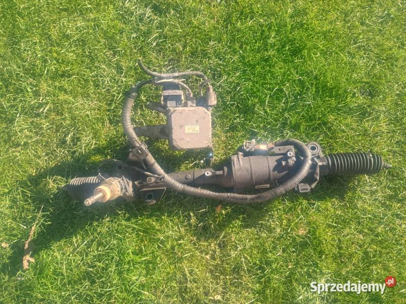 Maglownica przekładnia kierownicza moduł Mazda 6 Tychy sprzedam