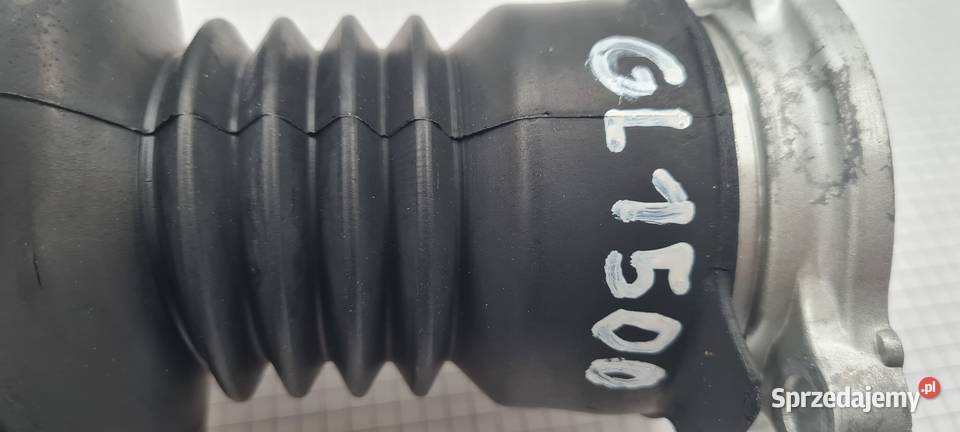 Honda Goldwing 1500 SC 22 osłona krzyżaka Warszawa