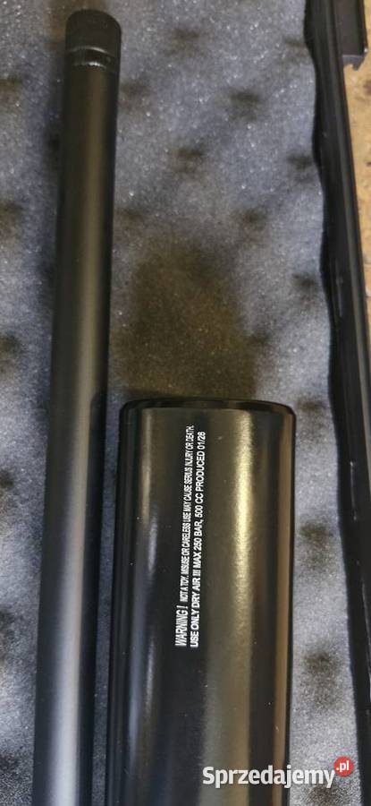 PCP KUZEY K 900 55mm mazowieckie Mława
