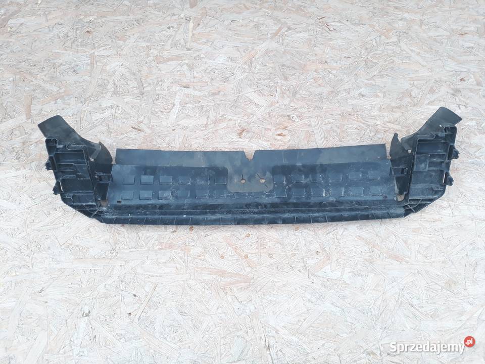 MERCEDES SPRINTER W907 W910 KIEROWNICA POWIETRZA wielkopolskie Międzychód