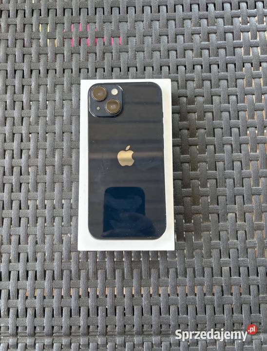 iPhone 14 Kalisz