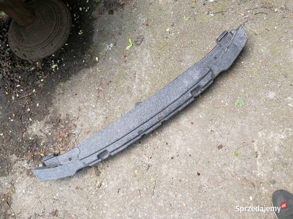 absorber pianka zderzaka VW Passat b6 3C0 807 zderzaki pomorskie Chojnice