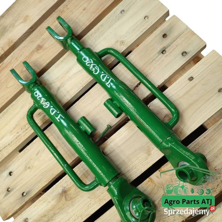 Stabilizator Ramion Podnośnik AL201044 AL201045 Ciechanowiec