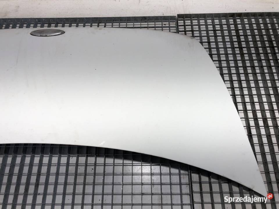 MASKA FORD TRANSIT IV Bus 0006 POKRYWA PRZEDNIA Maski podkarpackie