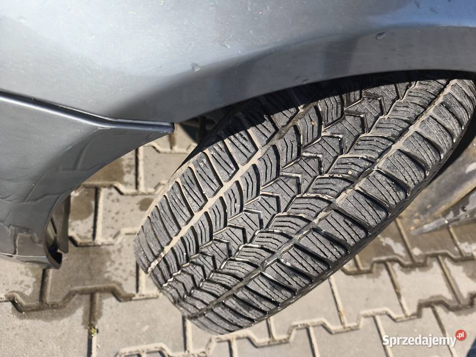 Sprzedam BMW e61 Moszczenica sprzedam